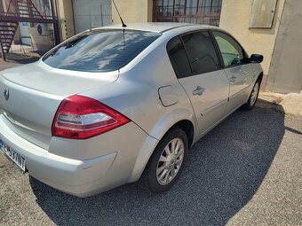 Renault Mégane Classic 1.6 16V - 3
