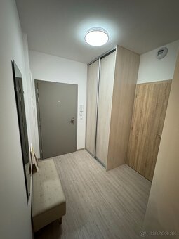 Prenájom 2-izbový byt Ivanská cesta-Ovocné sady - 3