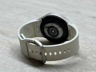 Samsung Galaxy Watch 6 40mm Gold - 3