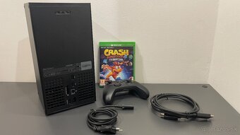 XBOX series X - 3