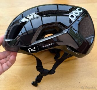 POC Ventral Air Spin prilba - 3