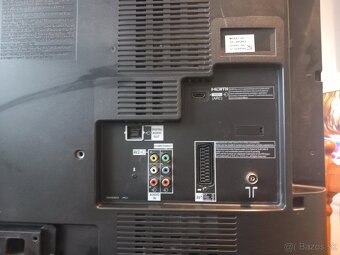 Panasonic HD ready - 3
