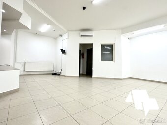 Podnájom, Obchodný priestor 76 m², Nitra-centrum - 3