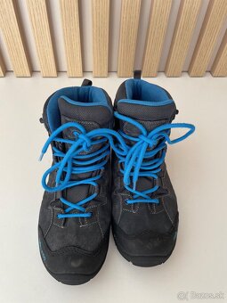 Turisticke topanky Trollkids 38 - 3