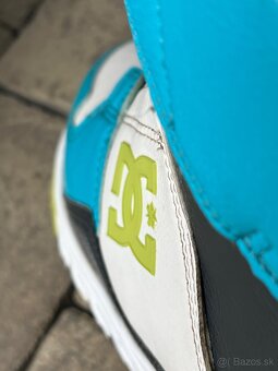 Snowboardové topánky DC Ceptor 44 - 3