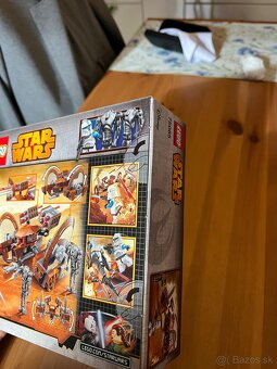 LEGO 75085 - 3