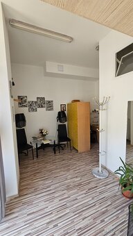 Kadernicky salon - 3