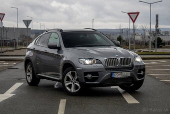 BMW X6 xDrive 35sd - 3