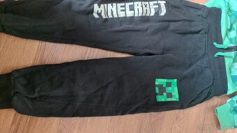 Predam teplakovy supravu Minecraft v.128 - 3