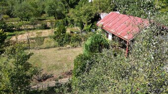 Rekreačná chata v Čani pri jazere s peknou záhradkou - 3