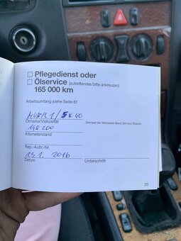 Mercedes W210 E230 – Drift ready, ideál na winterbeater - 3