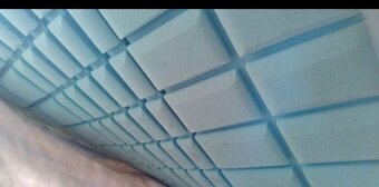 Penový madrac 90x200 - 3