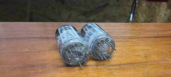 Telefunken ecc81 - 3