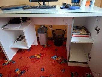 Detsky/studentsky stol ALDO - 3