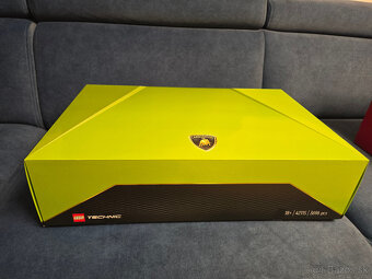 Predám LEGO zbierku - 3