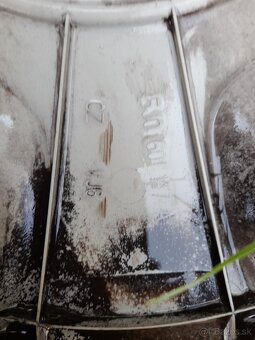 Puklice puklica škoda 14 - 3