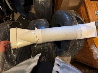 Mobilná klimatizácia - 3