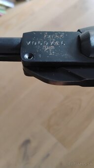 Vzduchovka Slavia 634 5,5 Rezervované pre Juraja - 3