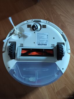 Robotický vysávač Xiaomi - 3