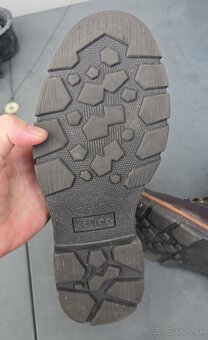 Pánske čižmy značky Venice velkost 40 - 3