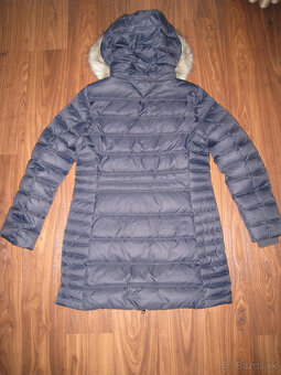Dámska páperová bunda/kabát Tommy Hilfiger, L, nová - 3