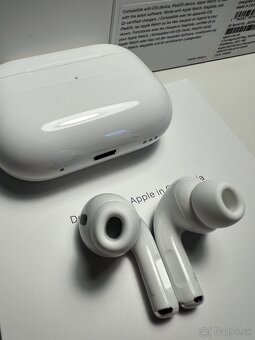 Apple AirPods Pro 2 original Nové - 3