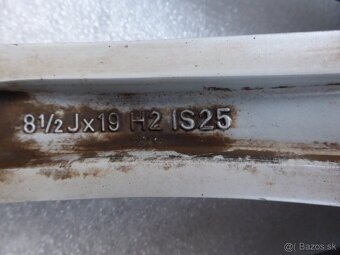 Bmw r19 original, styling 620 - 3