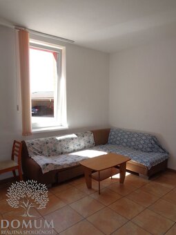 Ubytovacie zariadenie - Apartmánové byty Nové Mesto n/V - 3