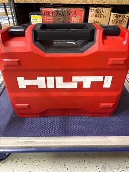 Hilti SR4-A22 - 3