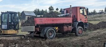 iveco eurotrakker 4x4 19e34 - 3