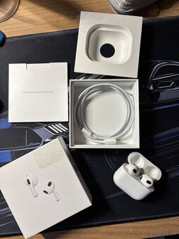 Apple AirPods (3. Generation) - 3