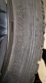 Disky - elektrony - 3