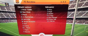 Herná konzola Sony PlayStation 3 Superslim + 3 hry PS3 - 3