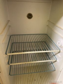 Calex chladnička - 3