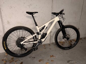 SPECIALIZED Stumpjumper EVO Expert Gloss Birch/Taupe - 3