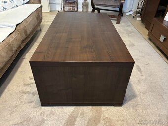 Konferencny stolik - 3