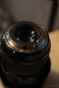 Sigma art 24-35 f2.0 pre Canon EF - 3