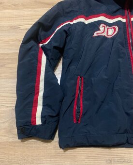 Zimná vetrovka pre chlapca - 3