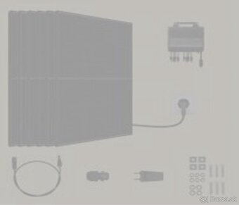 Solárna súprava 2340W Performance - 3