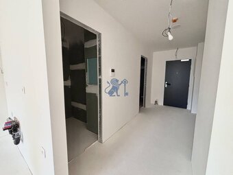 Na PREDAJ | 1 izb. ateliér | Rezidencia Prístavná 1 - 3