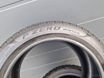 245/45 r18 zimne pneumatiky 245 45 18 245/45/18 - 3