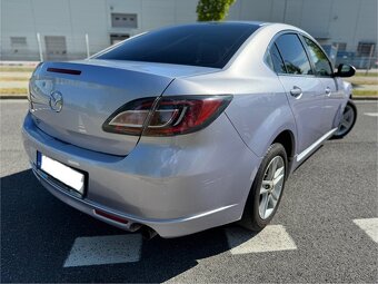 Mazda 6 2.0 diesel 103kw  Nová STK - 3