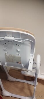 Detská stolička - 3