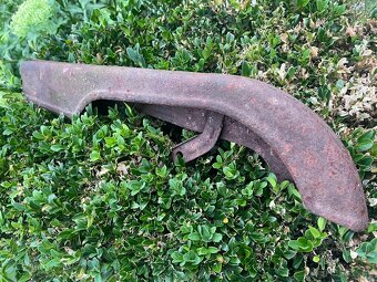 Kryt reťaze na Jawa pionier - 3