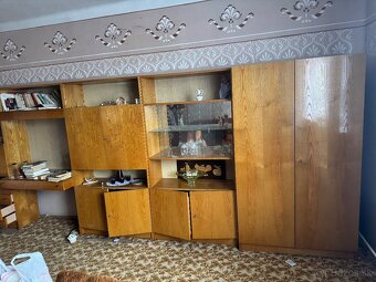 Staršia sedacia suprava - 3