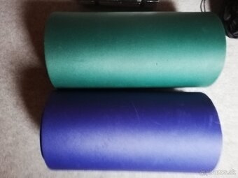 Spacák, karimatka - 3