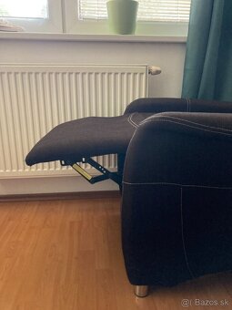 Polohovacie kreslá - 3