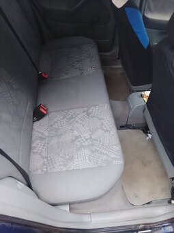 Octavia 1 1.6 55kw - 3