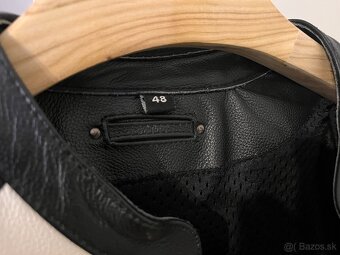 Bunda 4SR TT Replica Tricolor - 3