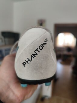 Kopačky Nike vel.37,5 - 3